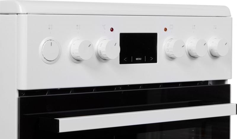 Amica SHC 903 001 W Standherd